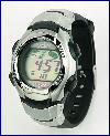power solar watch